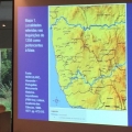A evolução geoadministrativa da Maia revisitada em conferência do Clube UNESCO da Maia