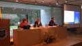 A evolução geoadministrativa da Maia revisitada em conferência do Clube UNESCO da Maia