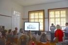 Apresentação do livro “A Casa de Moreira”