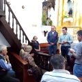 A Vitalidade do Associativismo Moreirense 2018