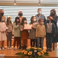 Entrega de Selos “Escola Amiga das Crianças” Entrega de Selos “Escola Amiga das Crianças”