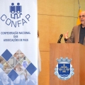 Entrega de Selos “Escola Amiga das Crianças” Entrega de Selos “Escola Amiga das Crianças”