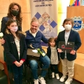Entrega de Selos “Escola Amiga das Crianças” Entrega de Selos “Escola Amiga das Crianças”