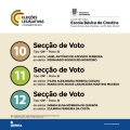 Legislativas 2024 - E.B. Crestins