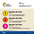Legislativas 2024 - E.B. da Guarda