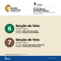 Legislativas 2024 - E.B. de Pedras Rubras