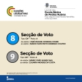 Legislativas 2024 - E.B. de Pedras Rubras