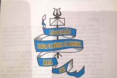 1.ª Tertúlia Moreira com História - Banda de Música de Moreira da Maia.