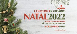 Concerto de Natal Solidário 2022