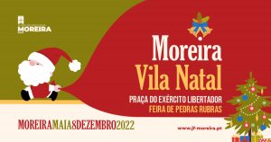 Moreira Vila Natal - 08 de dezembro de 2022